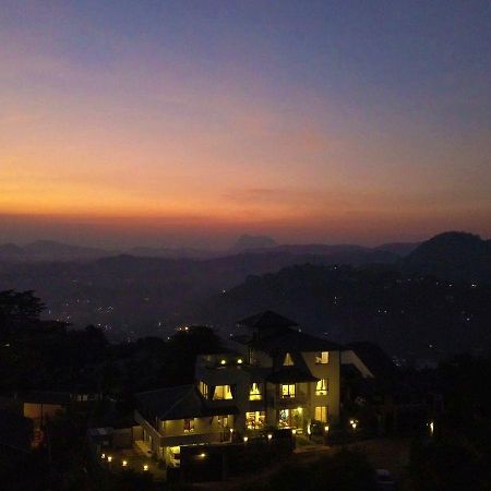 Idyllic Vista Apartment Huduhumpola Bagian luar foto