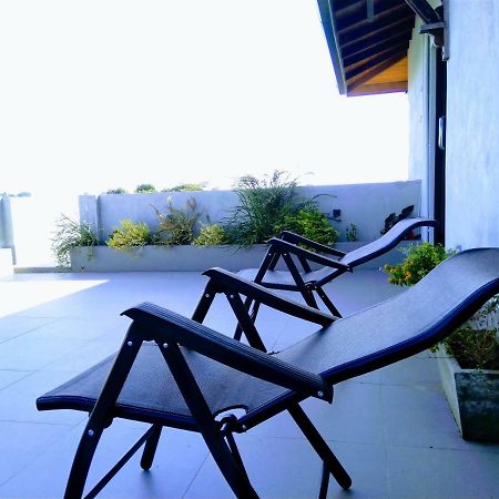 Idyllic Vista Apartment Huduhumpola Bagian luar foto