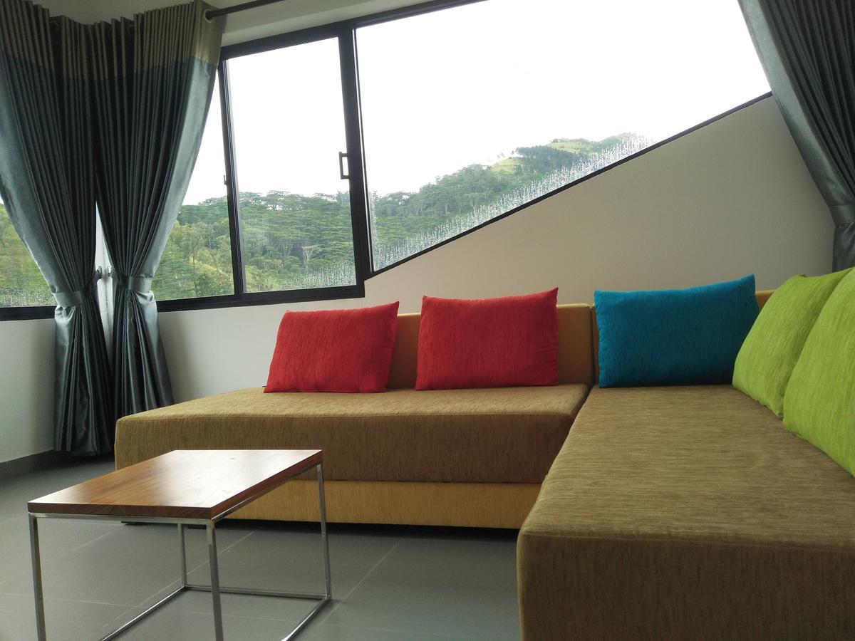 Idyllic Vista Apartment Huduhumpola Bagian luar foto