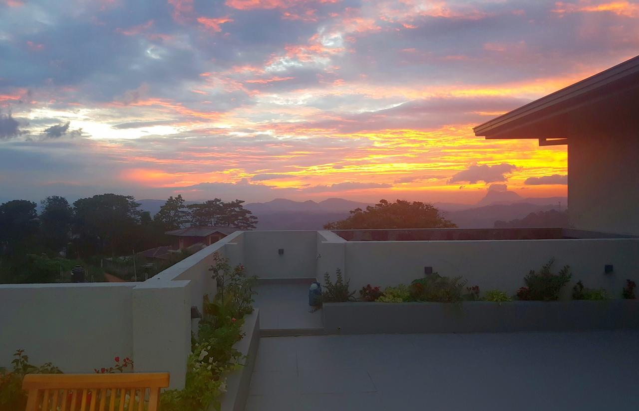Idyllic Vista Apartment Huduhumpola Bagian luar foto