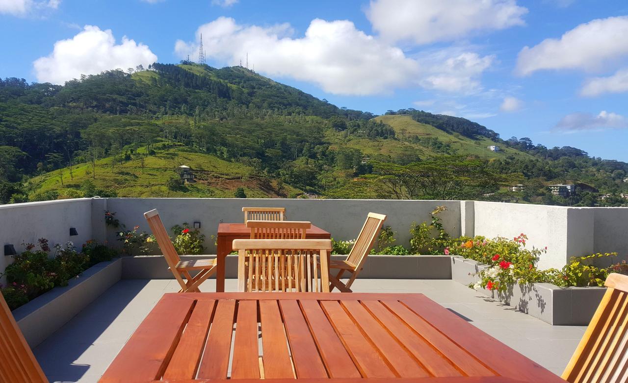 Idyllic Vista Apartment Huduhumpola Bagian luar foto