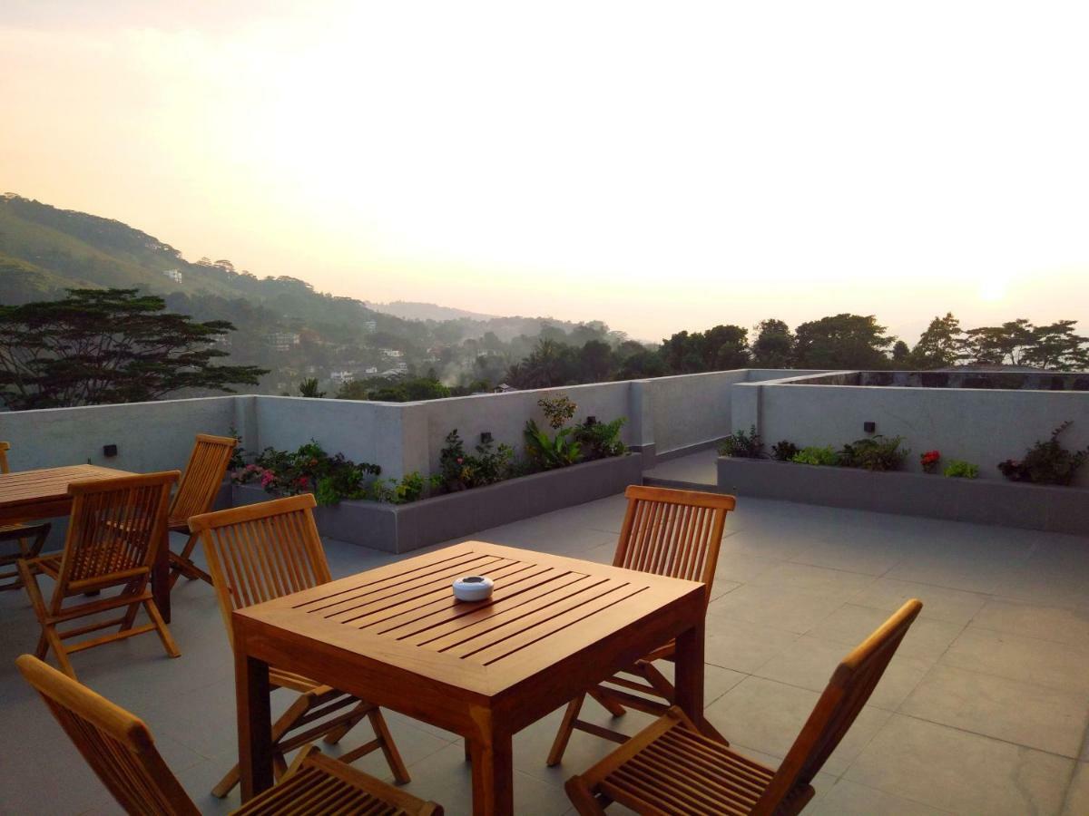 Idyllic Vista Apartment Huduhumpola Bagian luar foto