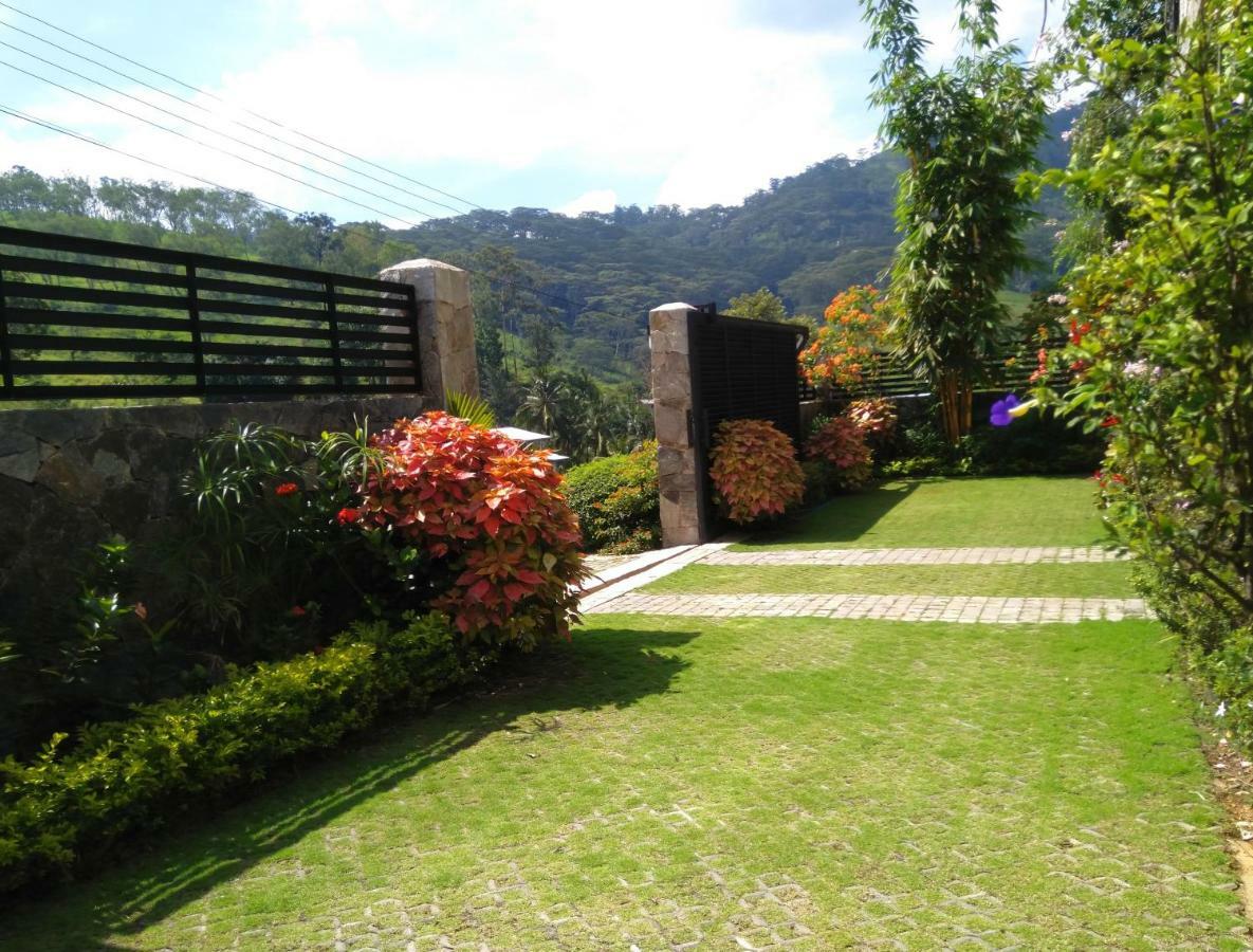 Idyllic Vista Apartment Huduhumpola Bagian luar foto
