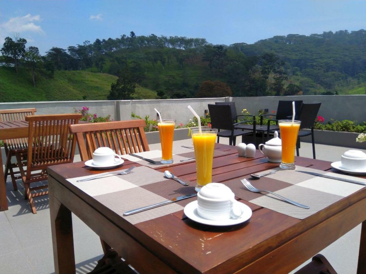 Idyllic Vista Apartment Huduhumpola Bagian luar foto